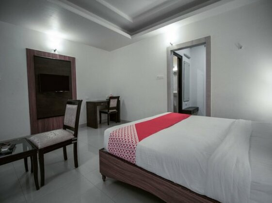 OYO 918 Hotel Nera Regency - Photo2