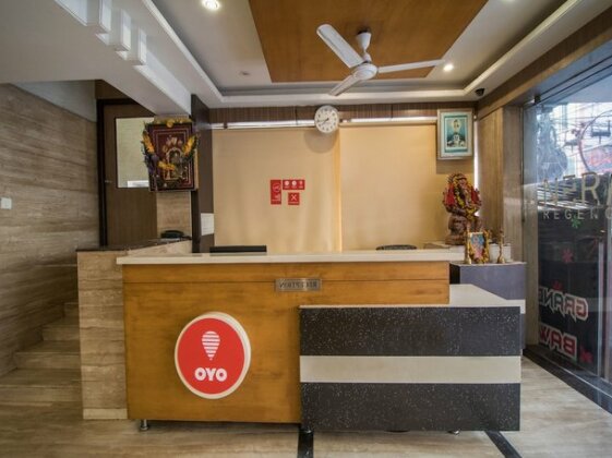 OYO 918 Hotel Nera Regency - Photo3
