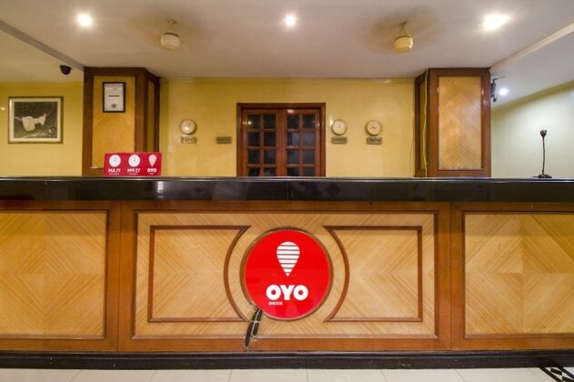 OYO 9302 Hotel Baseraa Inn - Photo3