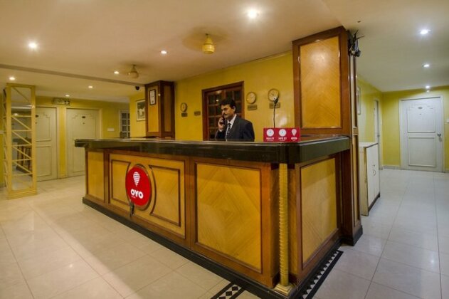 OYO 9302 Hotel Baseraa Inn - Photo5