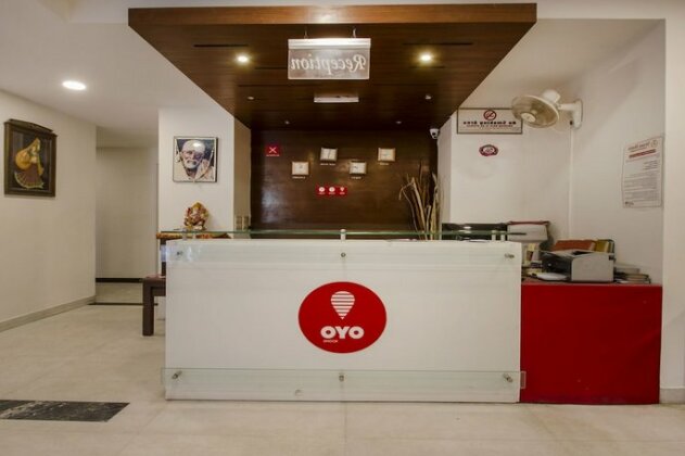 OYO 9386 Begumpet - Photo5