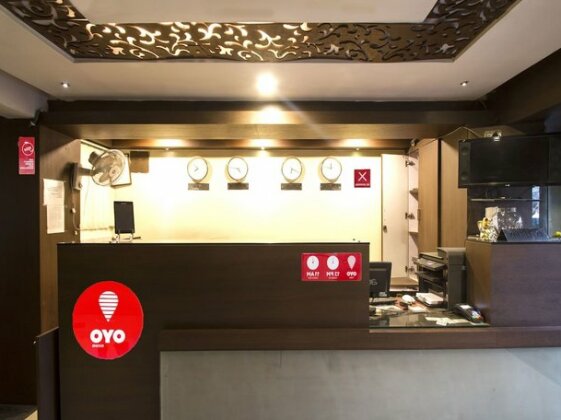 OYO 984 Hotel GN International - Photo5