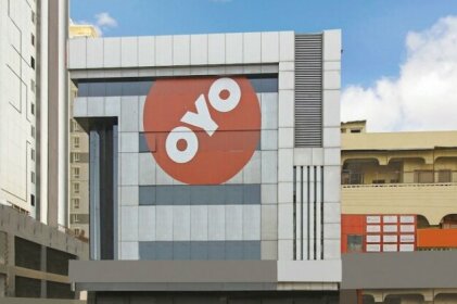 OYO Flagship 15009 Secunderabad