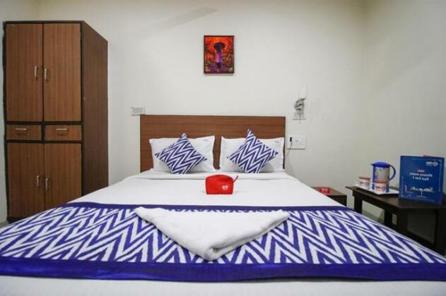OYO Rooms Abids Big Bazaar
