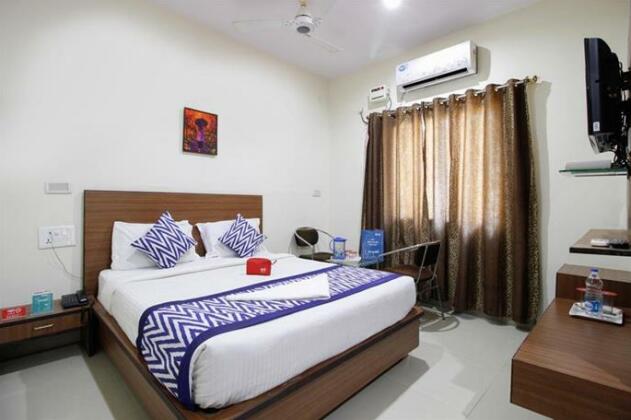 OYO Rooms Abids Big Bazaar - Photo3