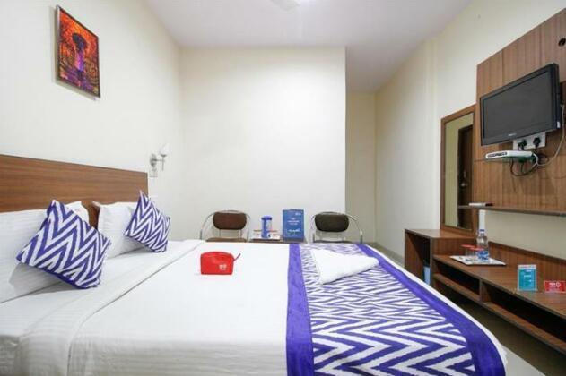 OYO Rooms Abids Big Bazaar - Photo4