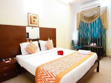 OYO Rooms Begumpet Old Airport