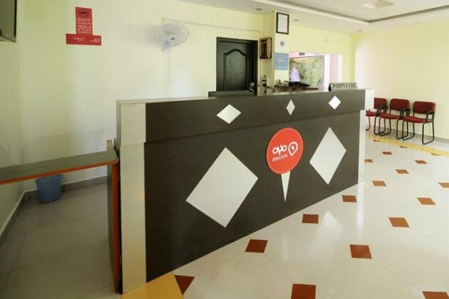 OYO Rooms Hyderabad Airport Extension - Photo2