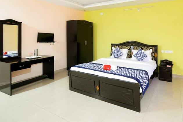 OYO Rooms Hyderabad Airport Extension - Photo3