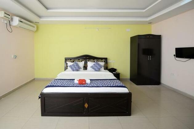 OYO Rooms Hyderabad Airport Extension - Photo4