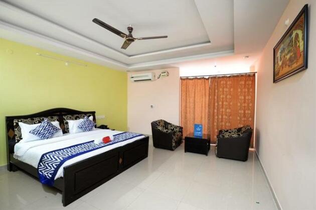 OYO Rooms Hyderabad Airport Extension - Photo5