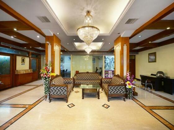 OYO Rooms Hyderabad Secretariat - Photo4