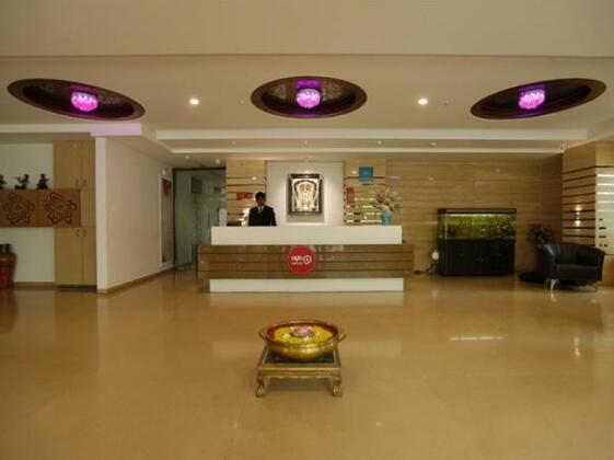 OYO Rooms Jubilee Hills Check Post - Photo4