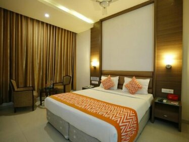 OYO Rooms Jubilee Hills Check Post