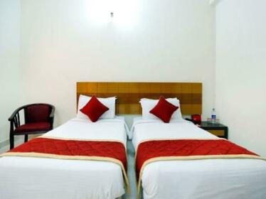 OYO Rooms Jubilee Hills Extension
