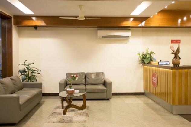 OYO Rooms Kondapur-Gachibowli Road - Photo3