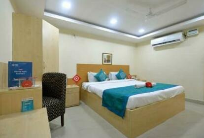 OYO Rooms Kothapet