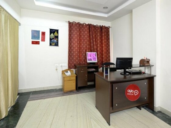 OYO Rooms Madhapur - Photo3