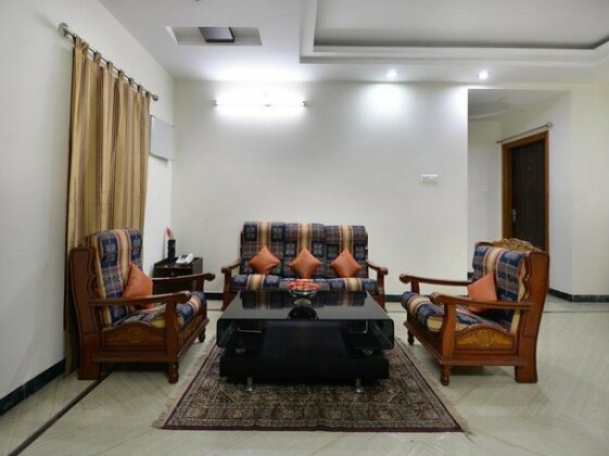 OYO Rooms Madhapur - Photo4