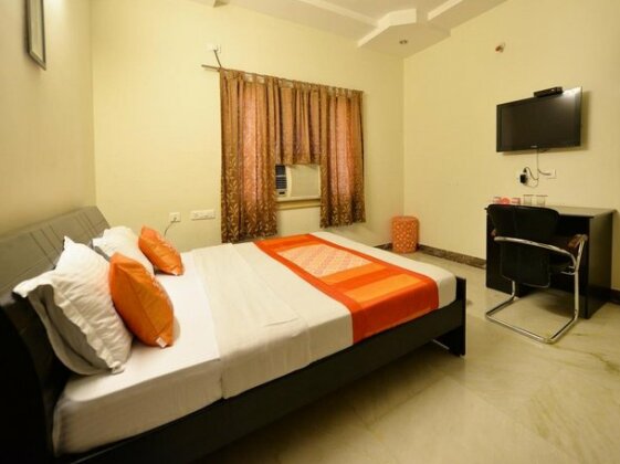 OYO Rooms Madhapur - Photo5