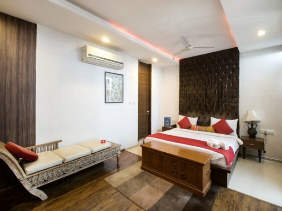 OYO Rooms Manikonda Gachibowli - Photo2