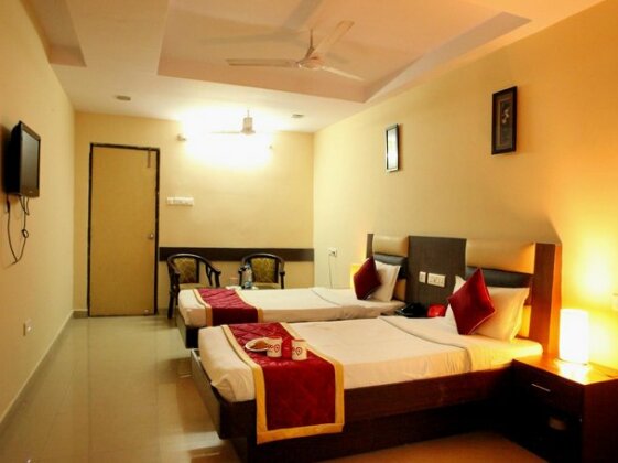 OYO Rooms Sujana Forum Mall - Photo3