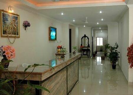 Paradise Kunas Guest House Hyderabad - Photo3