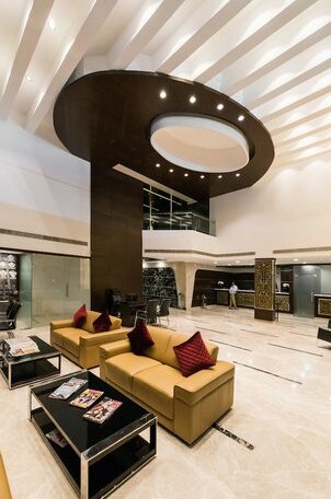 Park Continental Hotel - Photo2