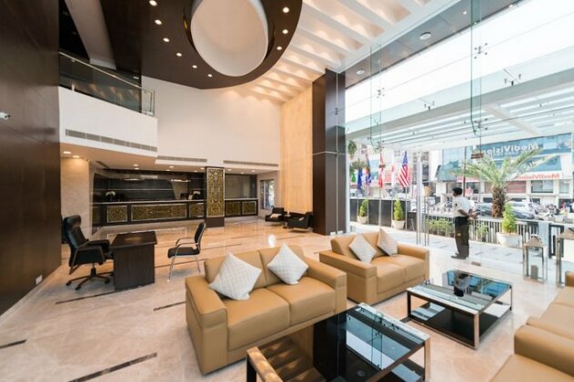 Park Continental Hotel - Photo3