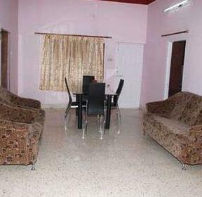 Prashanti Homes Guest House Secunderabad - Photo2
