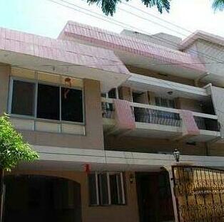Prashanti Homes Guest House Secunderabad