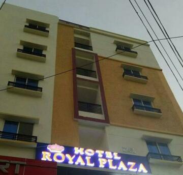 ROYAL PLAZA HOTEL Main Branch