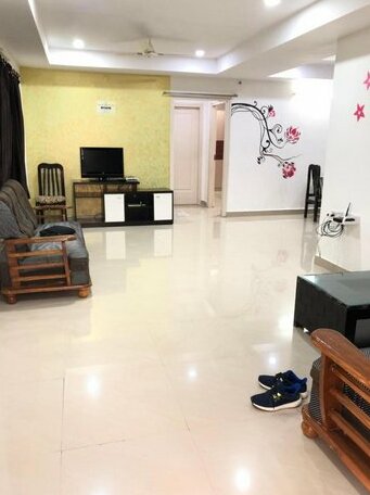 Royal Suites Serviced Apartments - Photo4