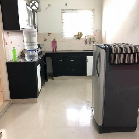 Royal Suites Serviced Apartments - Photo5