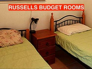 Russells Budget Rooms