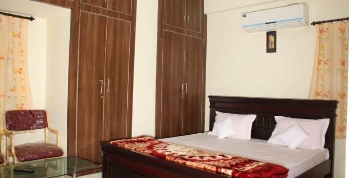 S S Guest House - Photo3