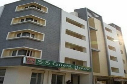 S S Guest House