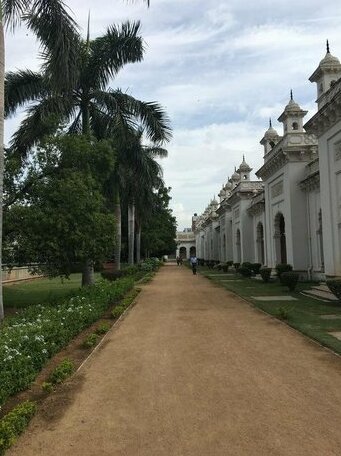 Sahasra Residency Hyderabad