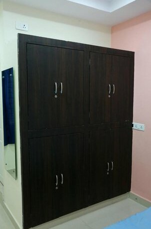 Sai Kuteer PG for Women - Photo4