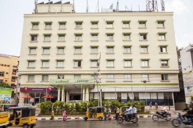 Sandhya Hotel