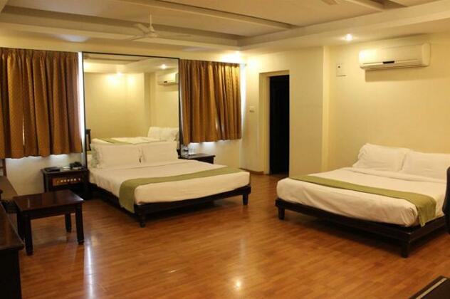 Sandhya Hotel - Photo3