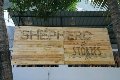 Shepherd Stories