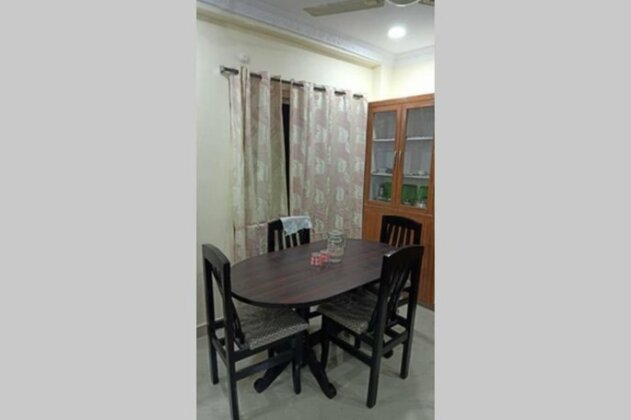 Single bedroom apartment in the heart of Hyderabad - Photo3