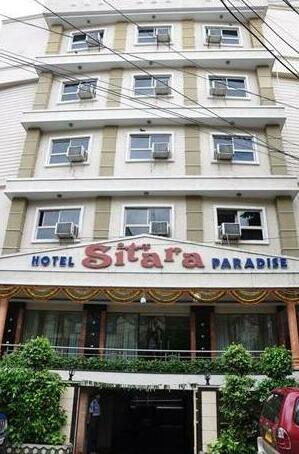 Sitara Paradise Hyderabad