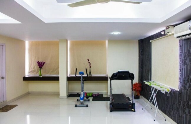 Skyla Service Apartments - Gachibowli Hyderabad - Photo2
