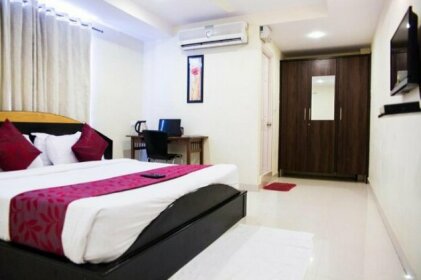 Skyla Service Apartments - Gachibowli Hyderabad