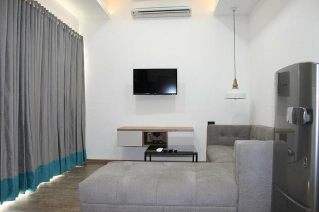 Skyla Serviced Suites - Photo3