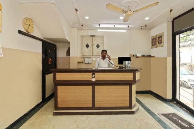 SPOT ON 37669 Hotel Shiva Sai Lodge - Photo5