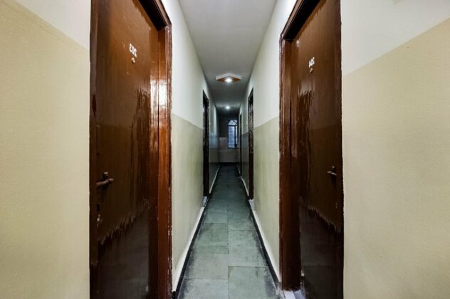 SPOT ON 47525 Deccan Lodge - Photo4