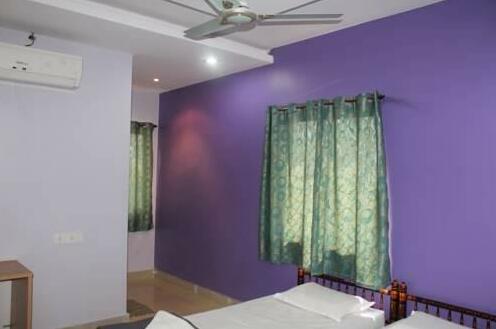 Sri Anupama Residency - Photo2
